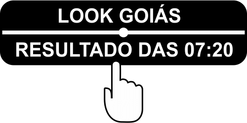 Resultado Look Goiás
